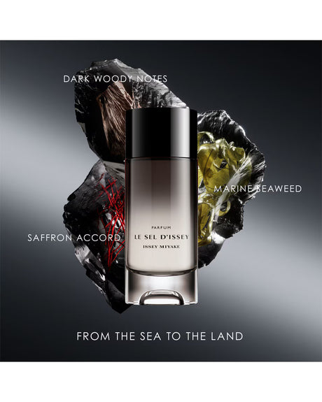 Le Sel D'Issey Parfum