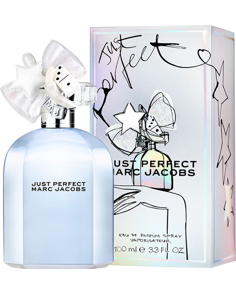 Just Perfect Eau de Parfum