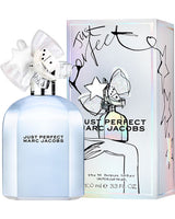 Just Perfect Eau de Parfum