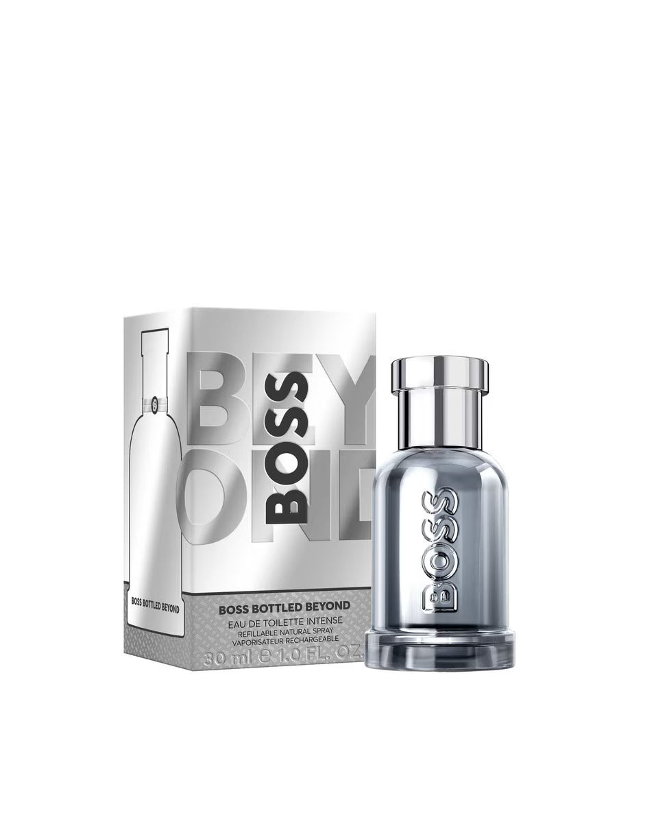 Boss Bottled Beyond Eau de Toilette Intense