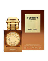 Goddess Amber Vanilla Eau de Parfum Intense
