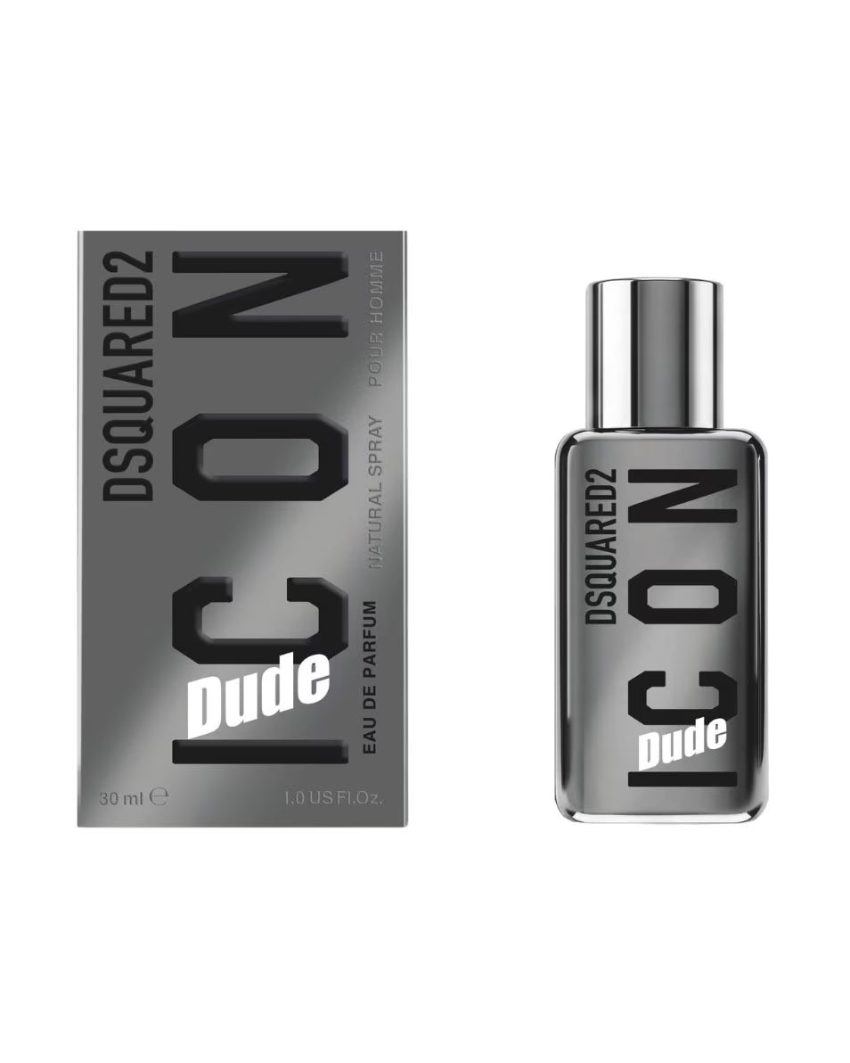 Icon Dude Eau de Parfum