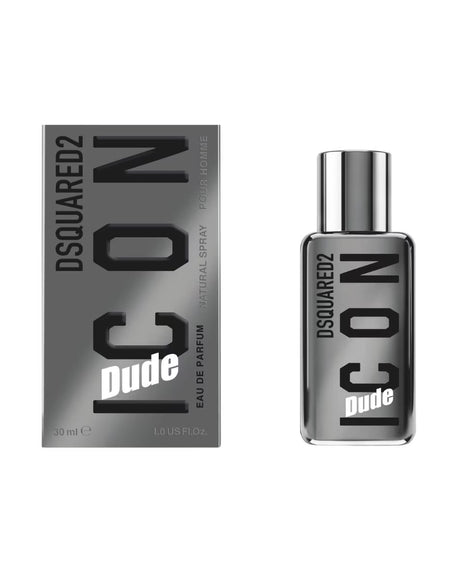 Icon Dude Eau de Parfum