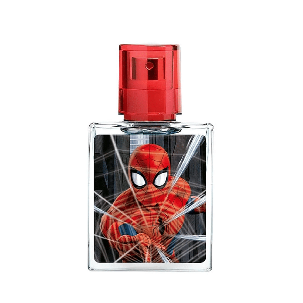 Spiderman Eau de Toilette