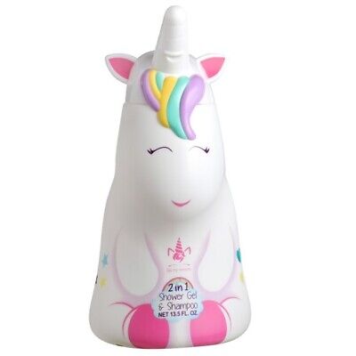 Unicorn Showergel & Shampoo