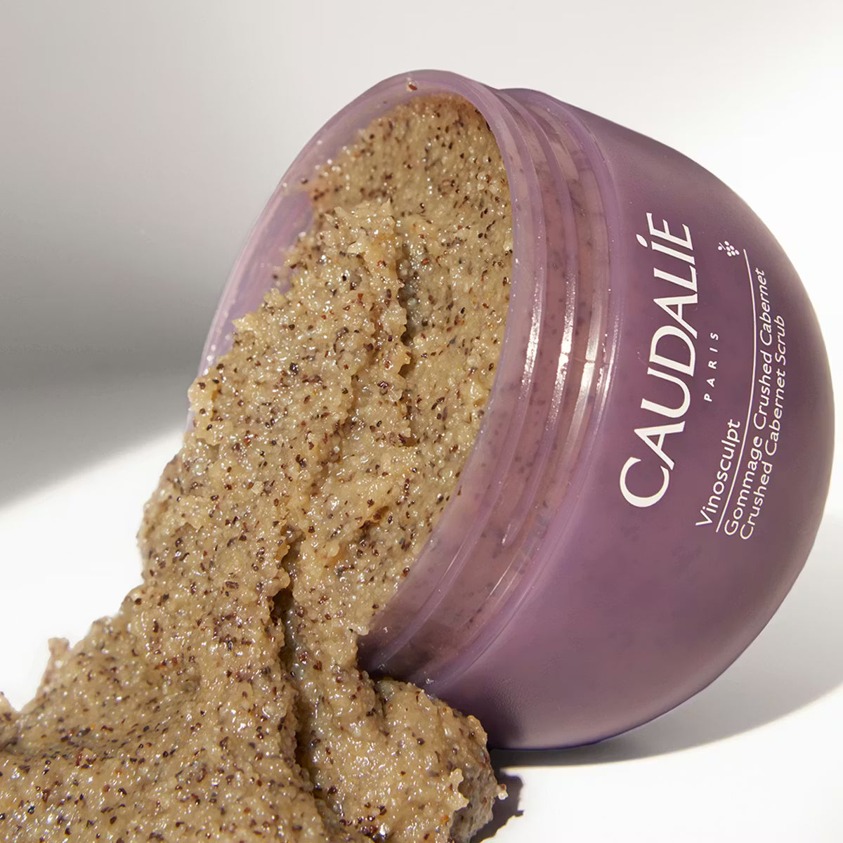 Vinosculpt Body Scrub