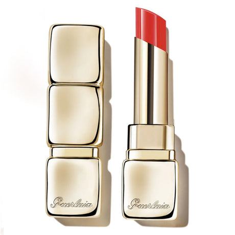 Kiss Kiss Shine Bloom