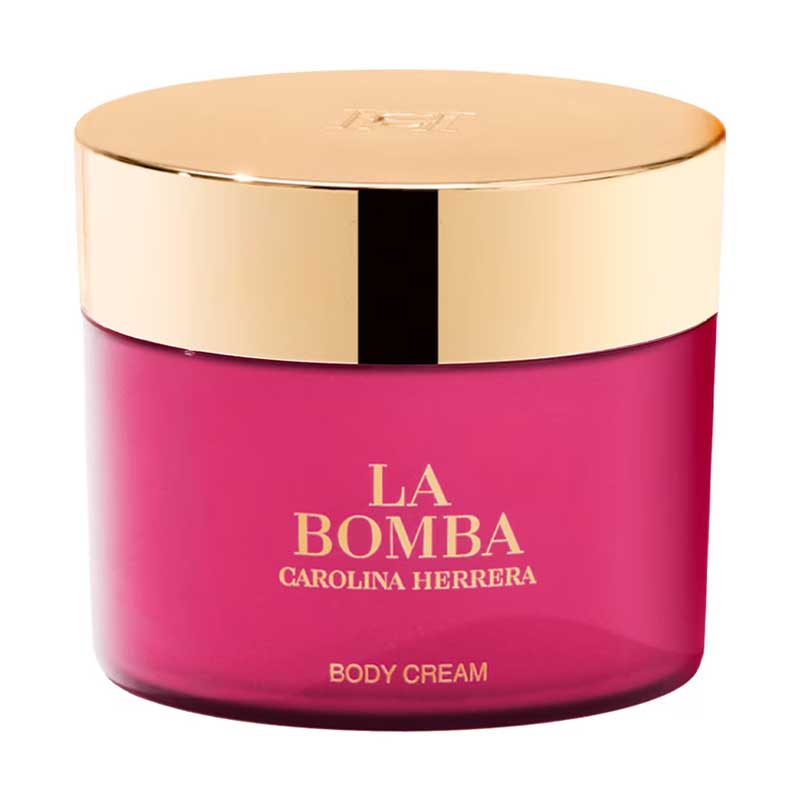 La Bomba Body Cream
