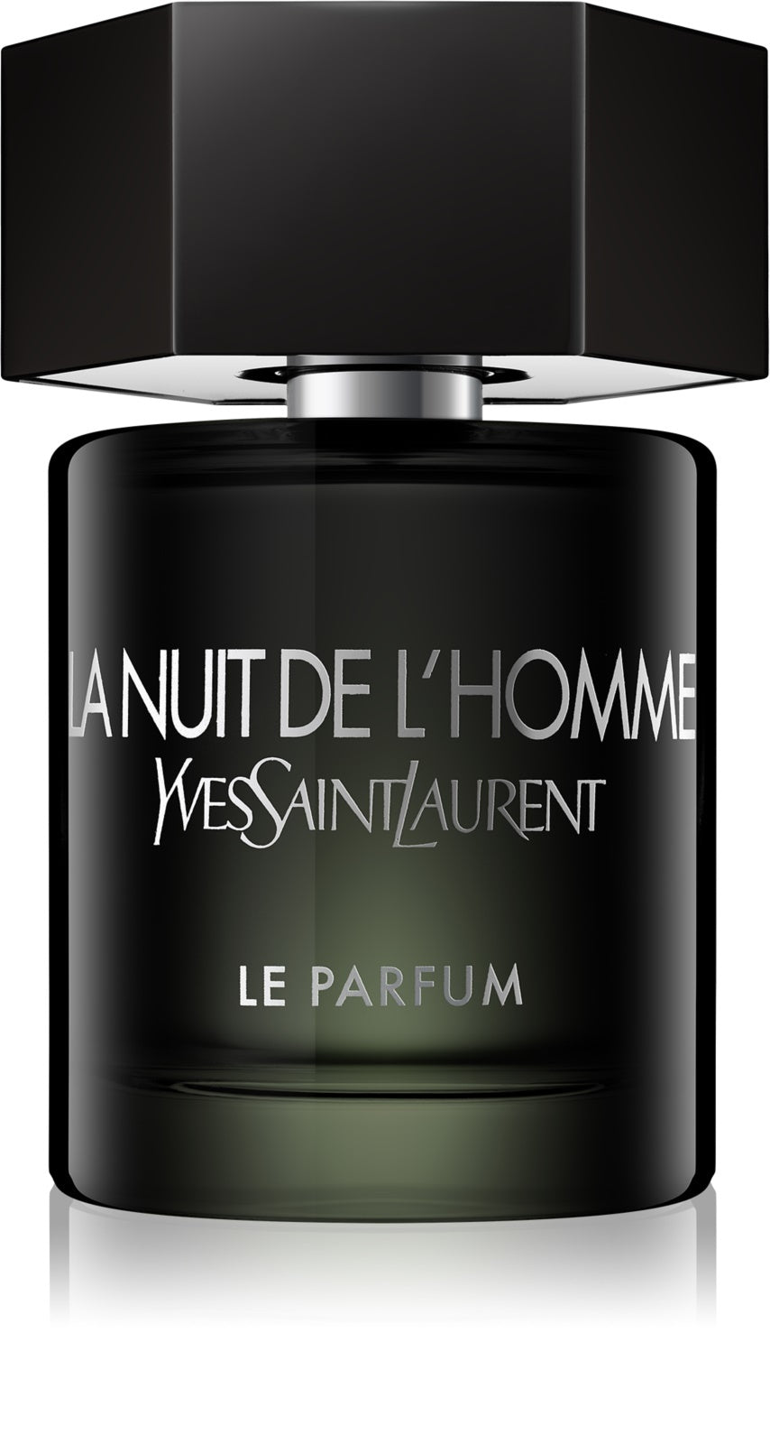 La Nuit de L'Homme Eau de Parfum