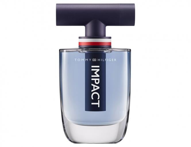 Impact Eau de Toilette