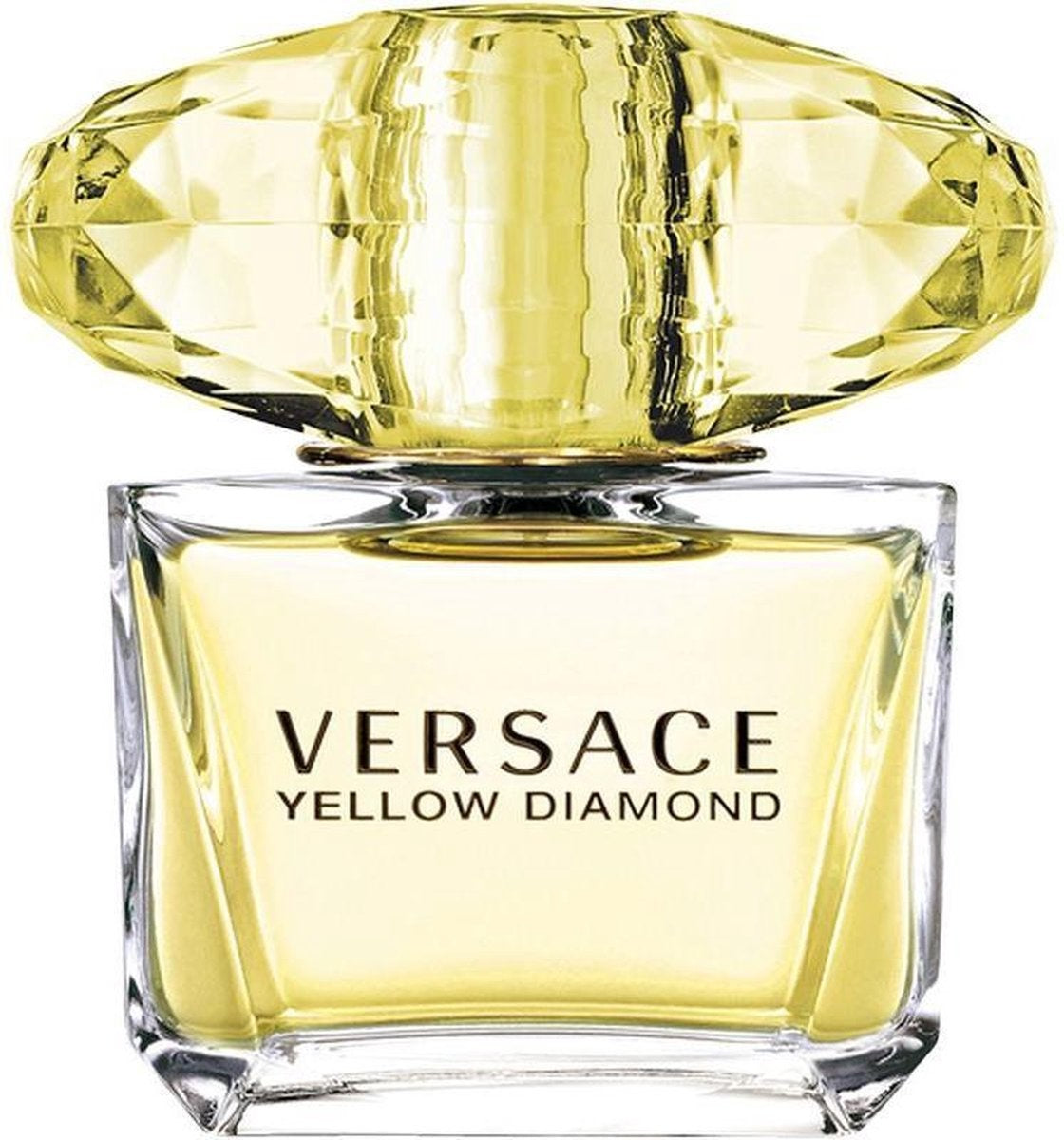 Yellow Diamond Eau de Toilette