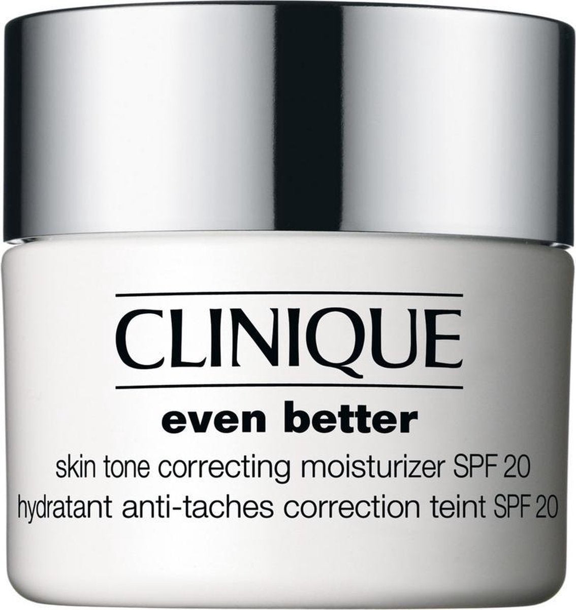 Even Better Skin Tone Correcting Moisturizer SPF20 - Zeer droog tot droog/gecombineerd