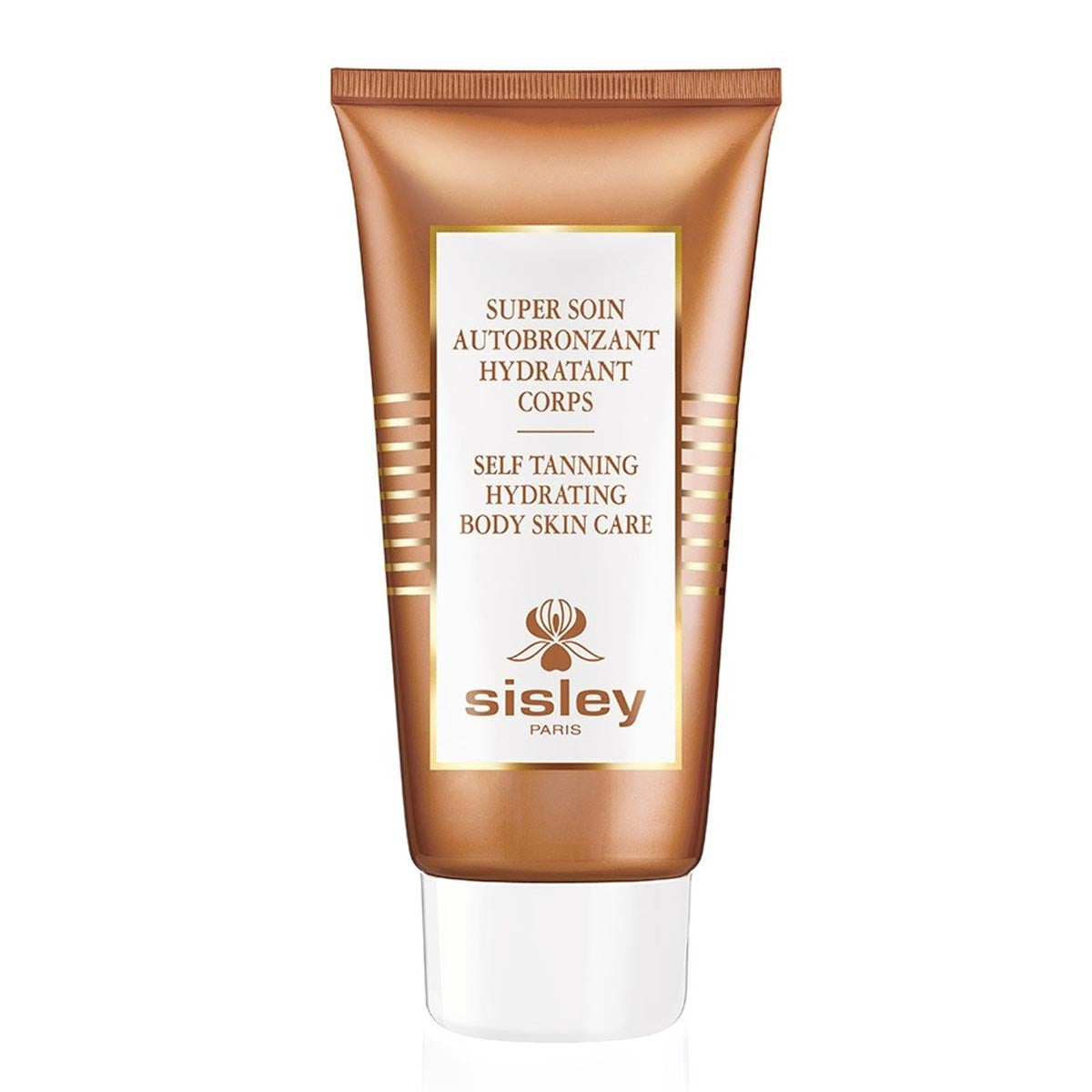 Super Soin Autobronzant Corps