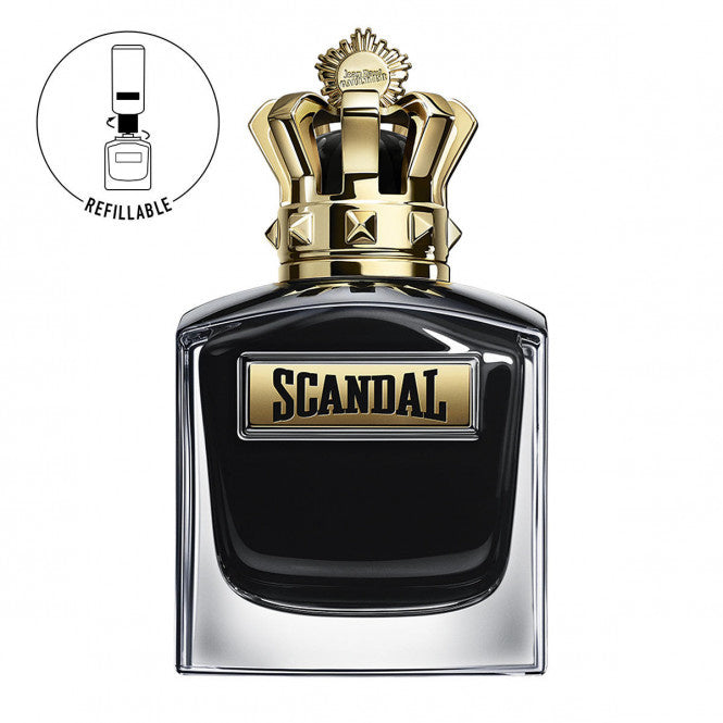 Scandal Le Parfum Eau De Parfum Intense