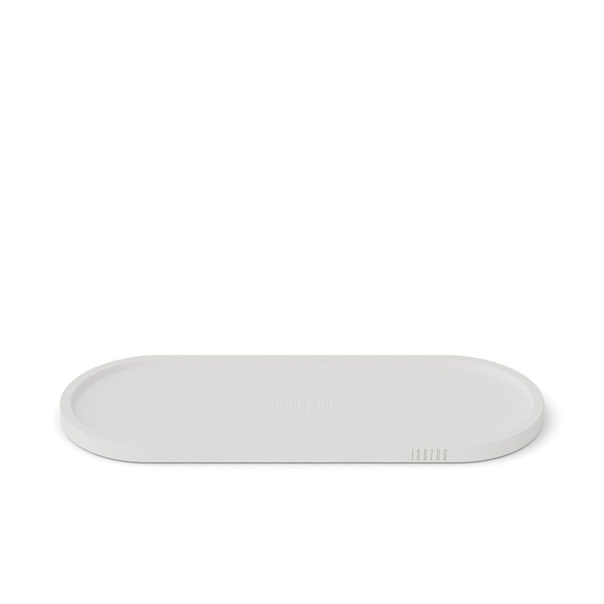 Luxury Tray - White Large