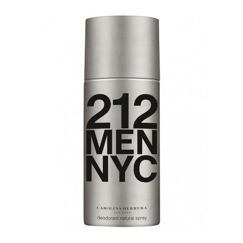 212 Men NYC Deodorant Spray