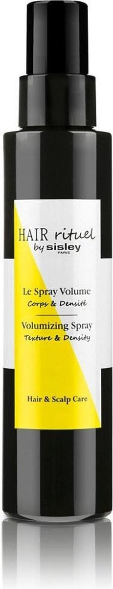 Volume Spray