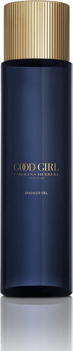 Good Girl Showergel