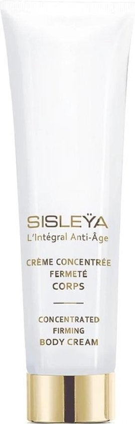 Crème Concentrée Fermeté Corps