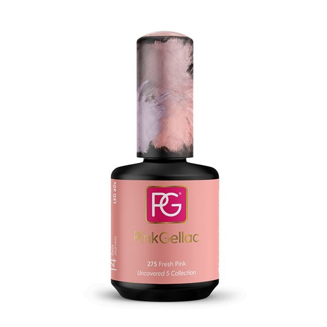 275 Fresh Pink