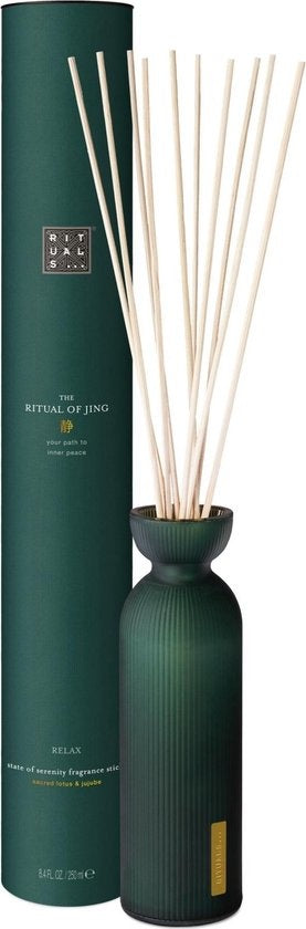 The Ritual of Jing Fragrance Sticks