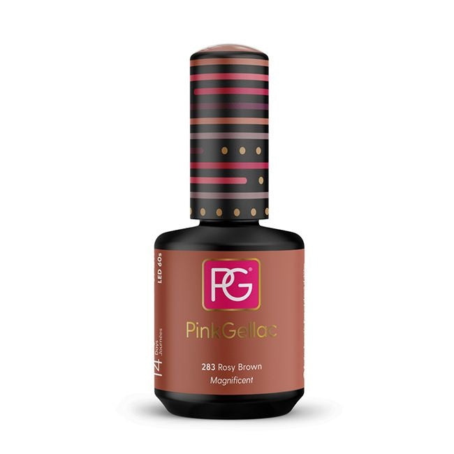 283 Rosy Brown