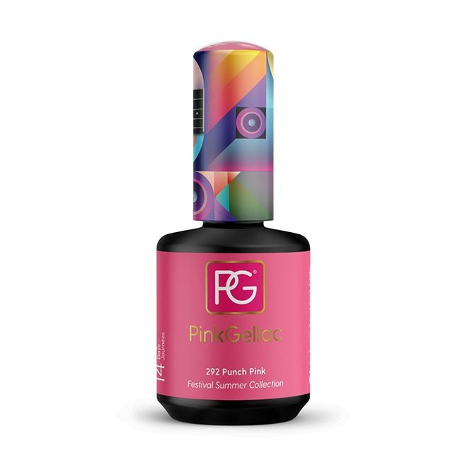 292 Punch Pink