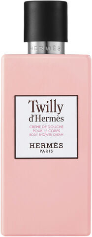 Twilly d’Hermès Shower Cream