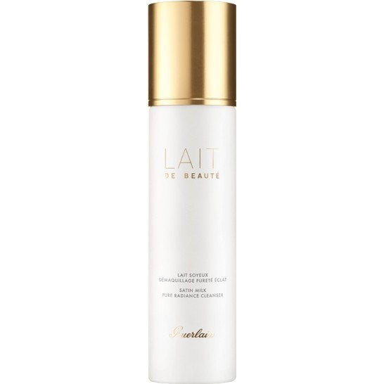 Lait de Beauté