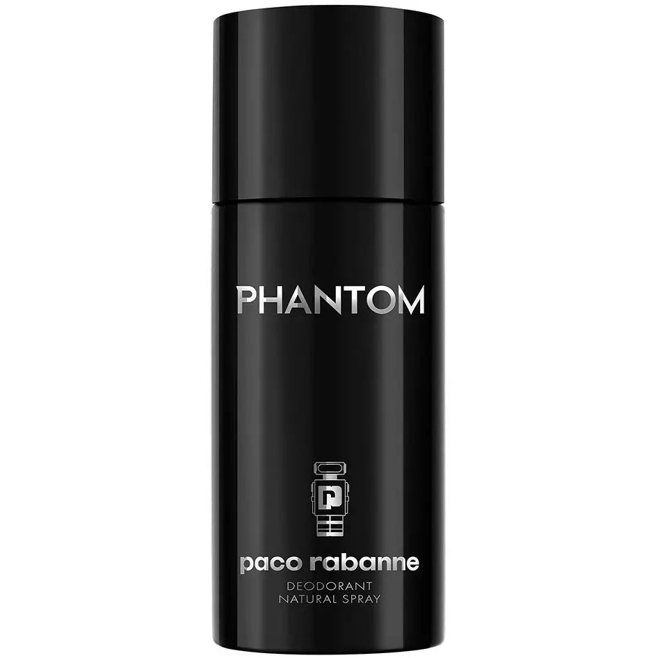 Phantom Deodorant Spray