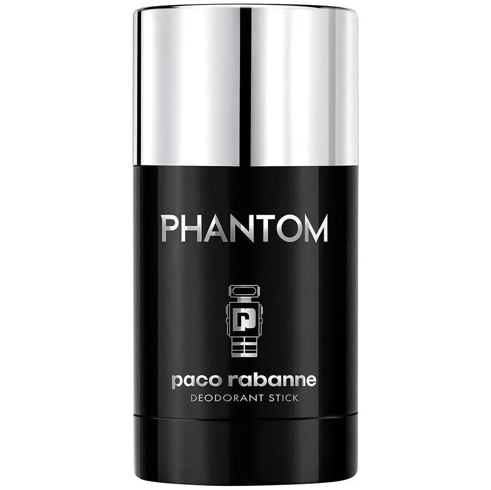 Phantom Deodorant Stick