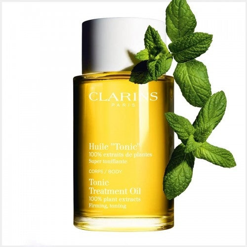 Huile "Tonic" Treatment Oil