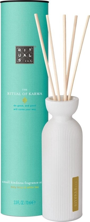 The Ritual of Karma Mini Fragrance Sticks
