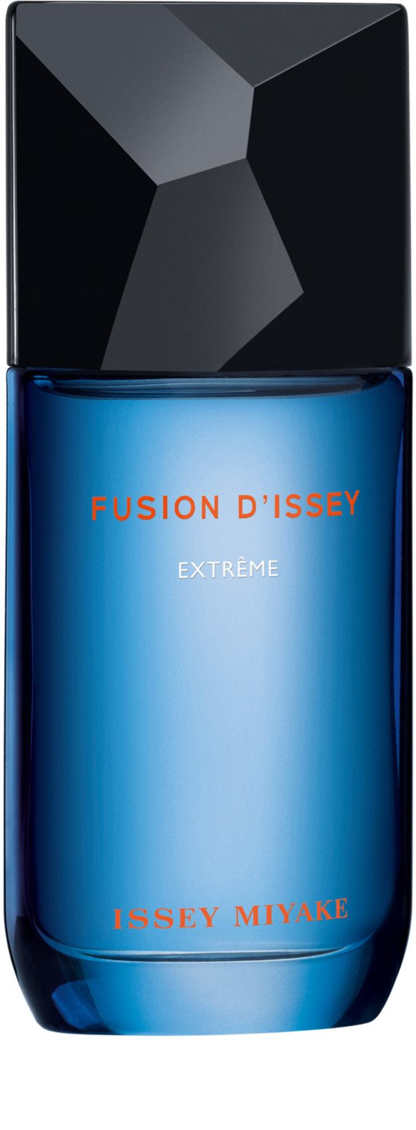 Fusion d'Issey Extrême Eau de Toilette Intense