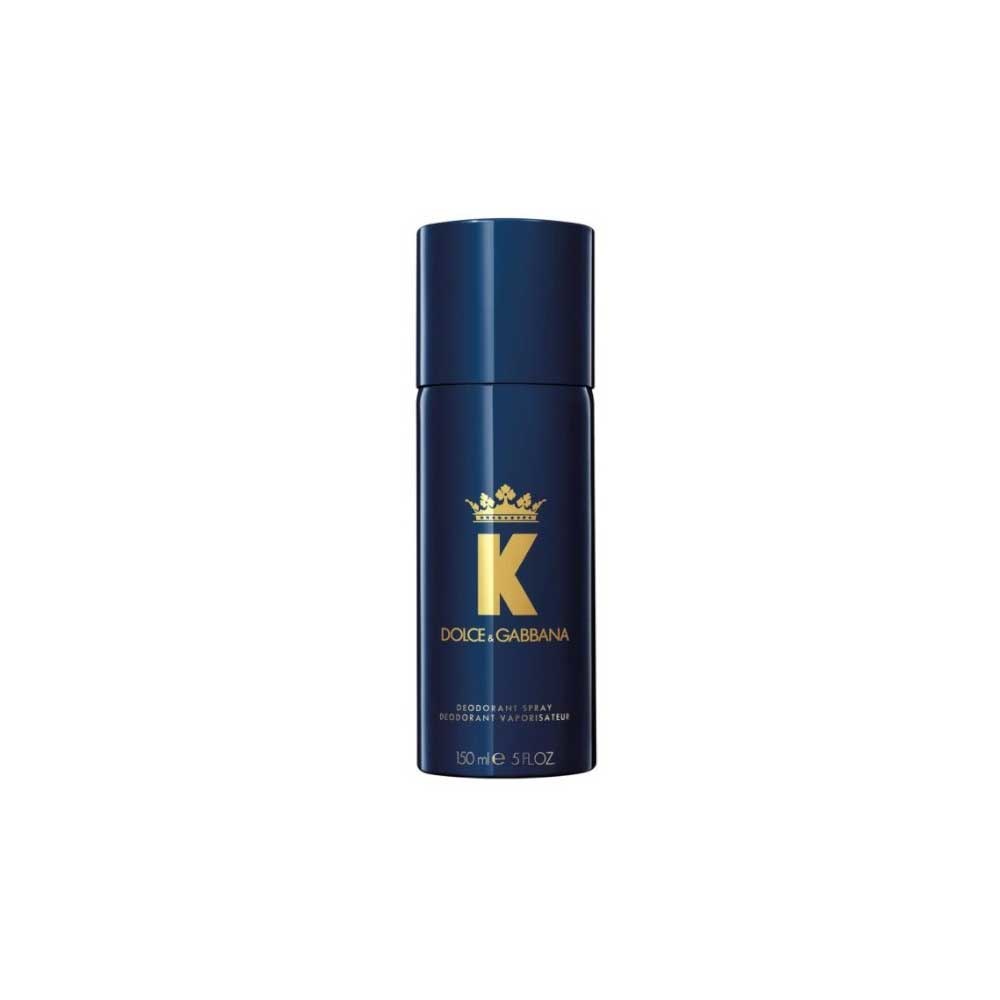 K Deodorant Spray