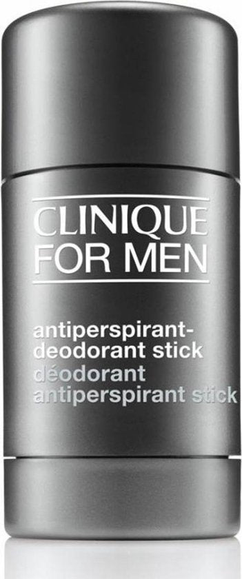 Antiperspirant Deodorant Stick