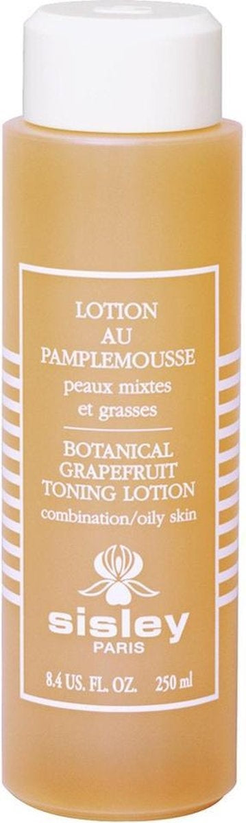 Lotion Au Pamplemousse