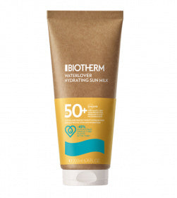 Waterlover Sun Milk Spf50