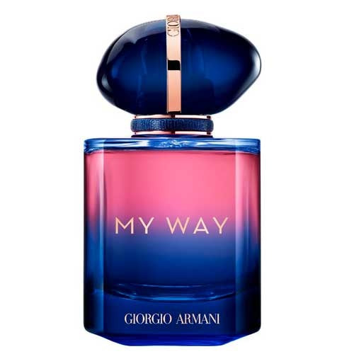 My Way Parfum Le Parfum Refillable