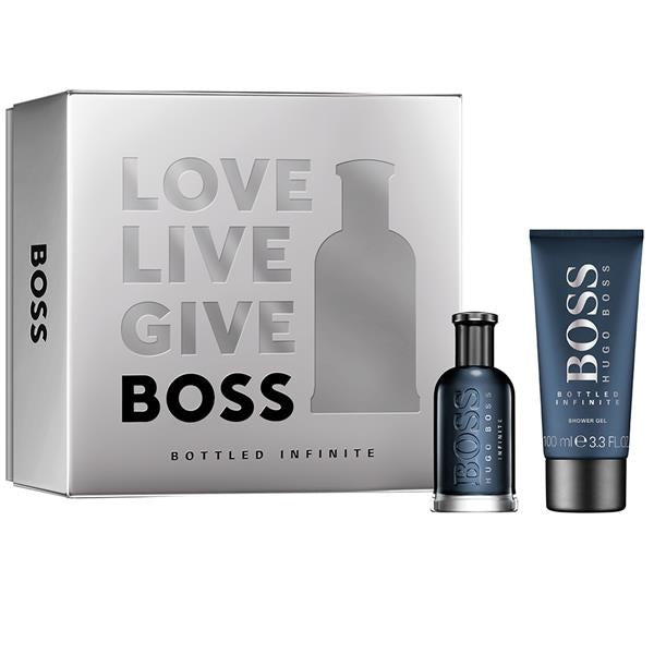 BOSS Bottled Infinite