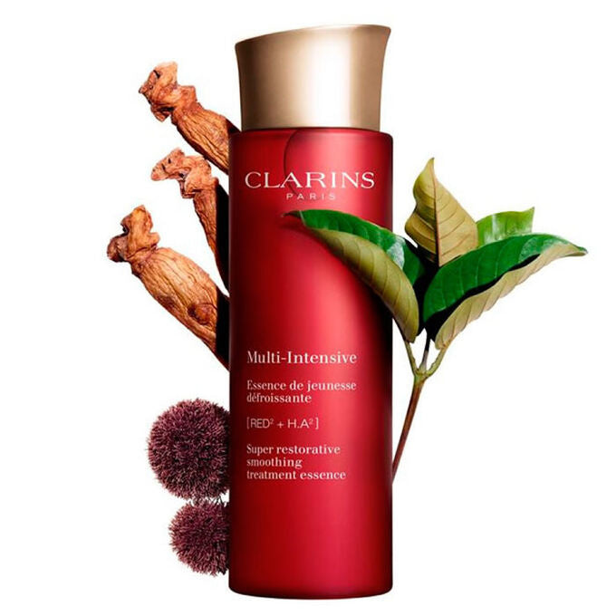 Super Restorative Lotion de Jeunesse Défroissante