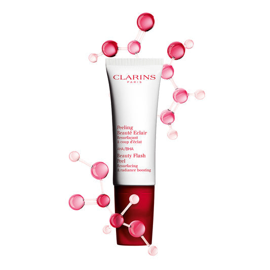 Beauty Flash Peel