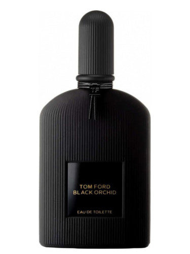 Black Orchid Eau de Toilette