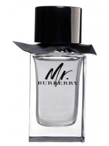 Mr. Burberry Eau de Toilette