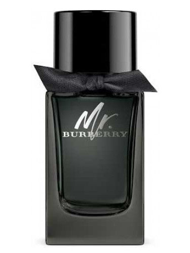 Mr. Burberry Eau de Parfum