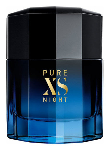 Pure XS Night Eau de Parfum