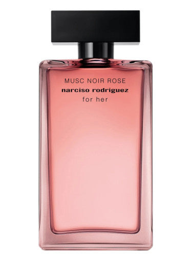 Musc Noir Rose Eau de Parfum