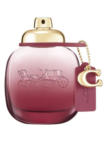 Wild Rose Eau de Parfum