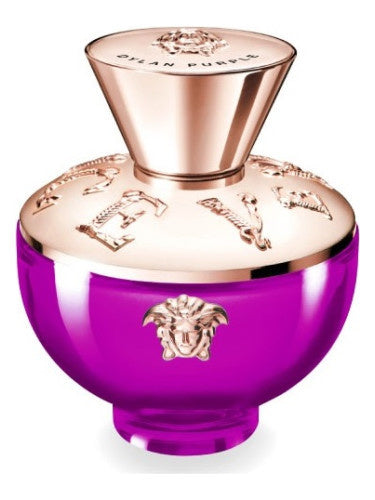 Versace Dylan Purple Eau de Parfum