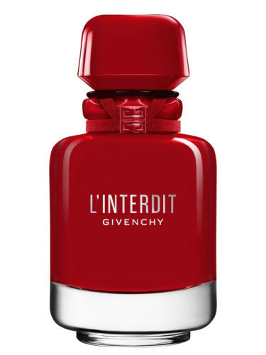 L'Interdit Rouge Ultime Eau de Parfum